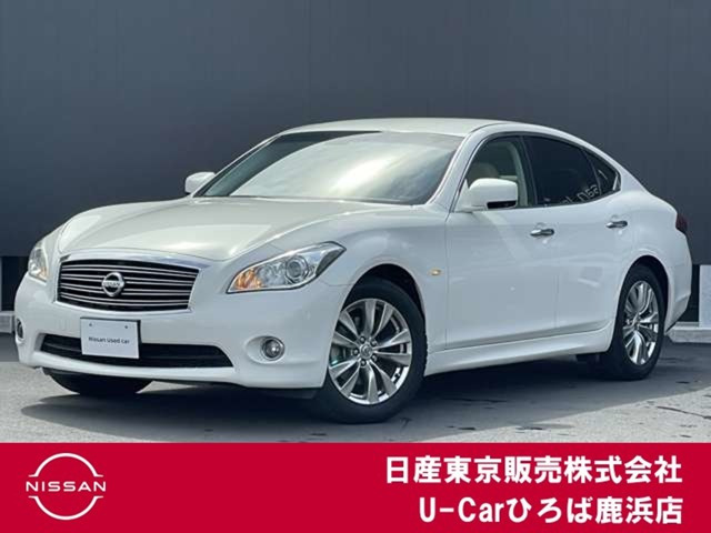 フーガ 3.7 370GT 