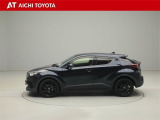 C-HR ハイブリッド 1.8 G モード ネロ 