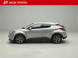 C-HR ハイブリッド 1.8 G 