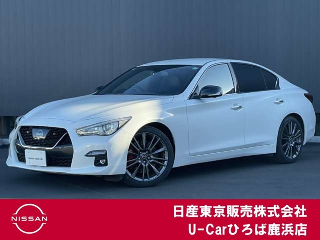 スカイライン 3.0 400R 