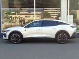 408 GT ハイブリッド 