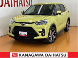 トヨタ ライズ
