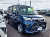 ルーミー 1.0 G 4WD 