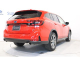 レヴォーグレイバック 1.8 リミテッド EX 4WD 