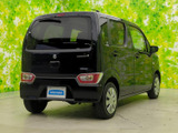 ワゴンR ハイブリッド(HYBRID) FX 4WD 