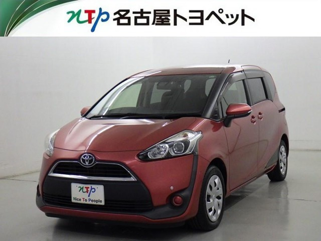 シエンタ 1.5 G 