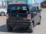 ハスラー ハイブリッド(HYBRID) G 