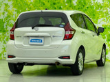 ノート 1.2 e-POWER X 