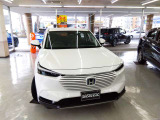 ヴェゼル 1.5 e:HEV X 4WD 