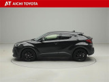 C-HR 1.2 G-T モード ネロ セーフティ プラス 