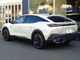 408 GT ハイブリッド 