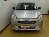 ミライース L SAIII 