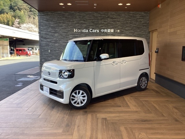 N-BOX  