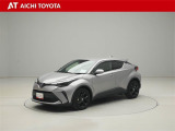 C-HR ハイブリッド 1.8 G モード ネロ セーフティ プラスII 