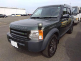 ディスカバリー3  4WD