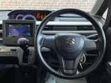 ワゴンR ハイブリッド(HYBRID) FX 4WD 修復歴無し