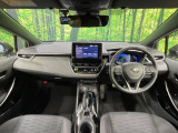 カローラスポーツ 1.8 ハイブリッド G Z 