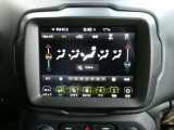 詳細な車両システムや情報をマルチビューディスプレイ にわかりやすく表示します。