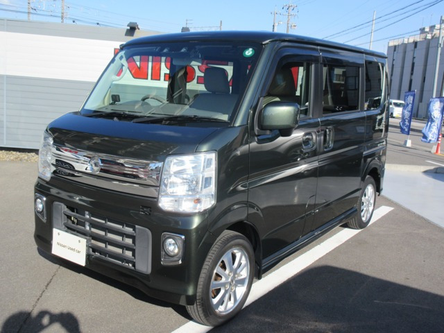 NV100クリッパーリオ E 
