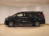 アルファード 2.5 S 4WD 
