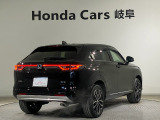 ヴェゼル 1.5 ハイブリッド Z 