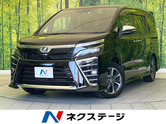 ヴォクシー 2.0 ZS 煌II 