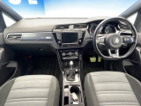ゴルフトゥーラン TSI Rライン 