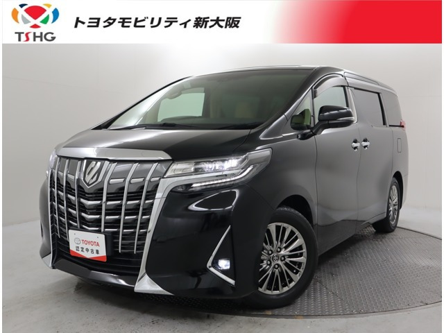 トヨタモビリティ新大阪(株) カーロッツ新大阪店の在庫情報