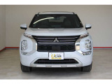 アウトランダー PHEV 2.4 P 4WD 
