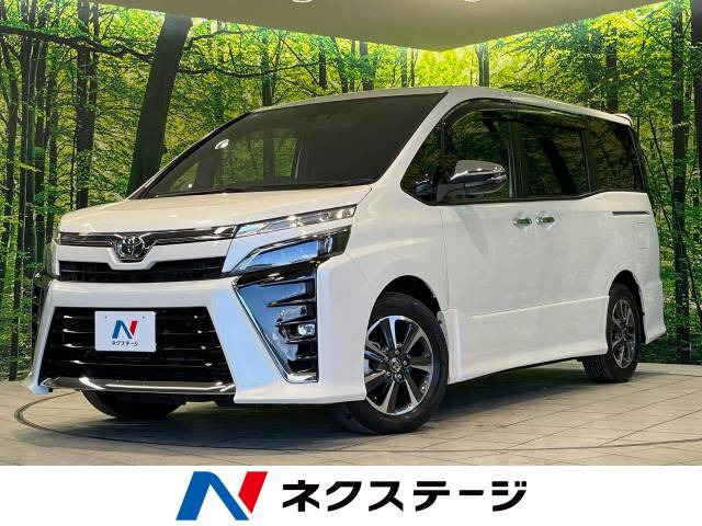 ヴォクシー 2.0 ZS 煌II 
