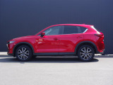 CX-5 2.5 25S プロアクティブ 4WD 