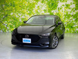 MAZDA3セダン 1.8 XD Lパッケージ 