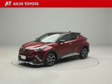 C-HR ハイブリッド 1.8 G LED エディション 