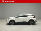 C-HR  1.2 G-T