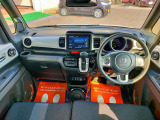 N-BOXスラッシュ G Lパッケージ 4WD 