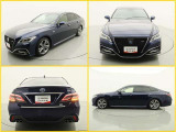 U-Carはすべて同じ車両が無い一点物となっています。検索時、お気に入りの車両が有りましたらお早めにご検討・連絡下さいませ。お待ちしております。