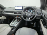 CX-8 2.2 XD グランドジャーニー 4WD 
