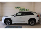 RAV4  PHV 2.5 G E-Four 4WD