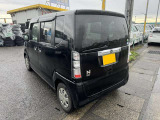 N-BOX G 