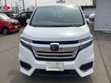ステップワゴン 1.5 スパーダ ホンダ センシング 4WD 