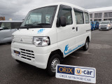 ミニキャブミーブ  CD 16.0kWh HR