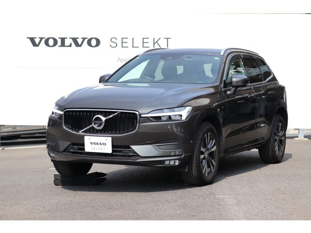 XC60  B5 AWD モメンタム 4WD