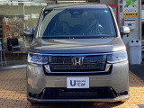 ステップワゴン 1.5 スパーダ 