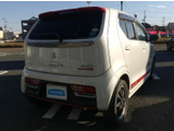 アルト ターボRS 