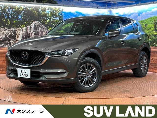 CX-5 2.0 20S スマートエディション 