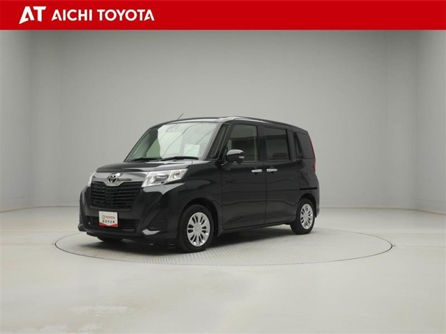 ルーミー 1.0 G-T 