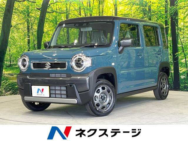 ハスラー ハイブリッド(HYBRID) G 