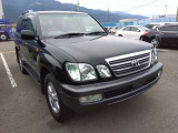 ランドクルーザーシグナス 4.7 4WD 