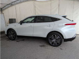 ハリアー 2.5 プラグインハイブリッド Z E-Four 4WD 
