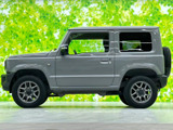 ジムニー XC 4WD 